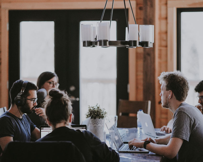 About Fincore Bank